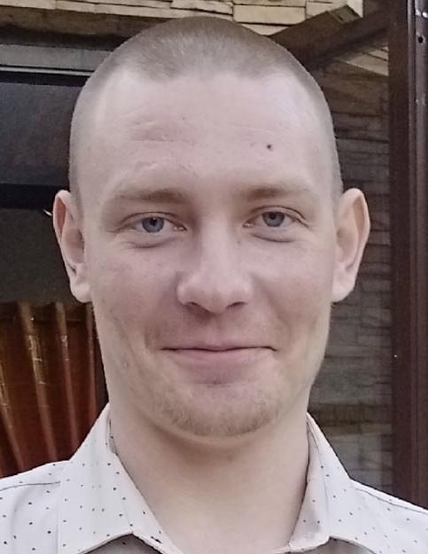 Фото: Погибший на войне с Украиной Москвичев Константин Сергеевич. Республика Татарстан, нет данных