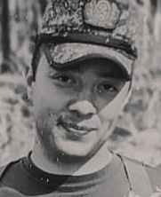 Фото: Погибший на войне с Украиной Сванидзе Зураб Тельман оглы. Московская область, добровольцы