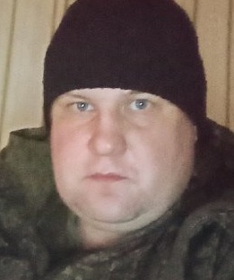 Фото: Погибший на войне с Украиной Кузнецов Руслан Александрович. Воронежская область, мотострелковые войска