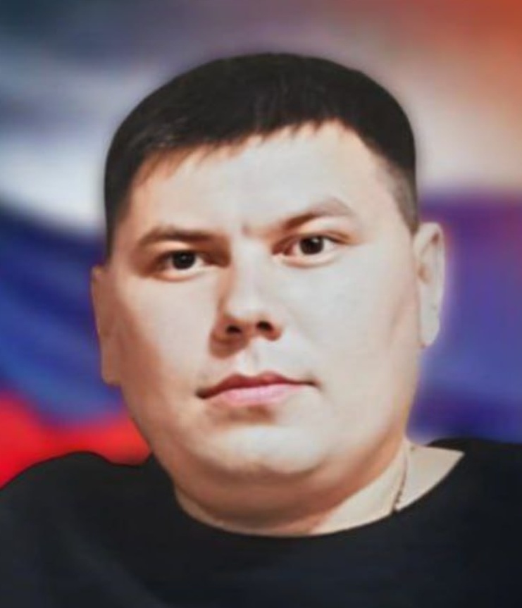 Фото: Погибший на войне с Украиной Куклин Николай Юрьевич. Республика Бурятия, мобилизованные