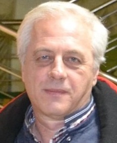 Фото: Погибший на войне с Украиной Салмин Юрий Владимирович. Московская область, добровольцы