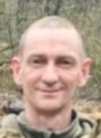 Фото: Погибший на войне с Украиной Захаров Вячеслав Валерьевич. Архангельская область, мобилизованные