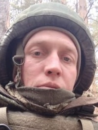 Фото: Погибший на войне с Украиной Лыжин Илья Сергеевич. Пермский край, нет данных