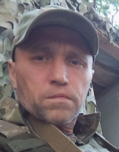 Фото: Погибший на войне с Украиной Паршаков Андрей Александрович. Пермский край, морпехи
