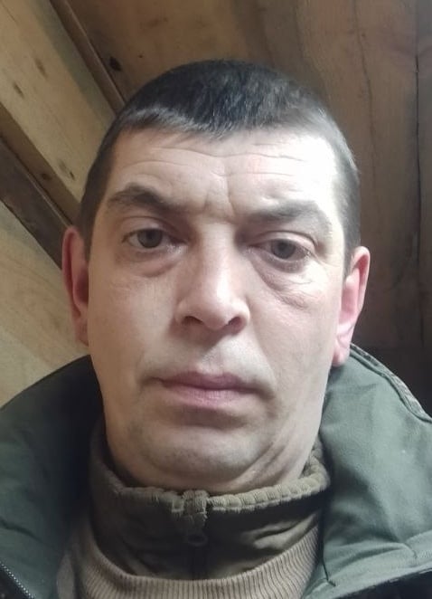 Фото: Погибший на войне с Украиной Бурдылев Сергей Викторович. Ивановская область, мотострелковые войска