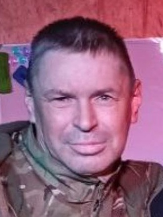 Фото: Погибший на войне с Украиной Трунин Руслан Вячеславович. Смоленская область, танковые войска