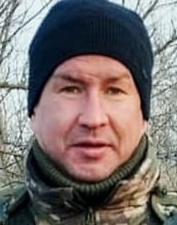 Фото: Погибший на войне с Украиной Сидушкин Дмитрий Сергеевич. Республика Марий Эл, нет данных