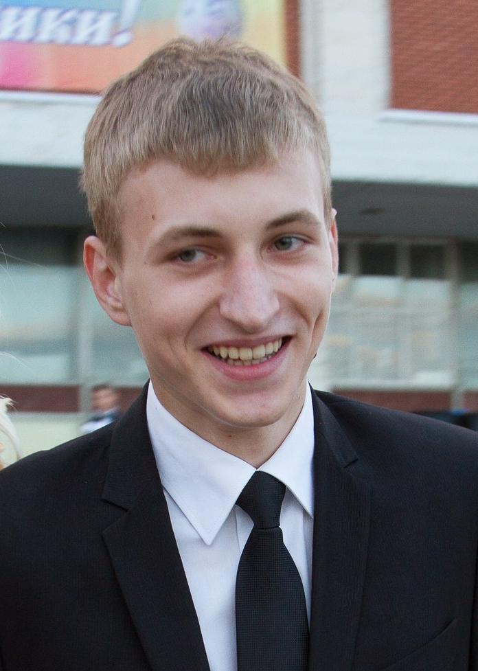 Фото: Погибший на войне с Украиной Горских Данила Геннадьевич. Московская область, нет данных