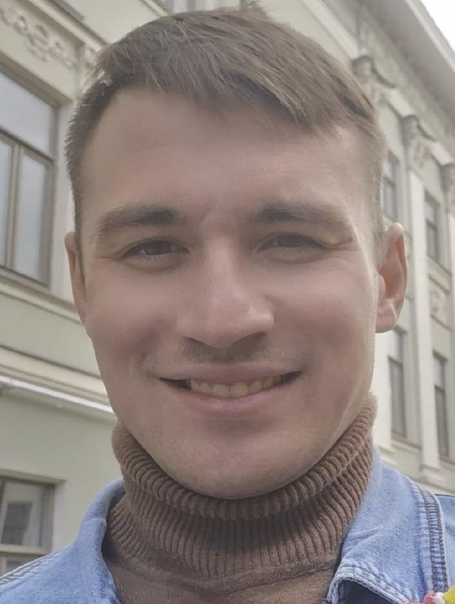 Фото: Погибший на войне с Украиной Жуйков Тимур Владленович. Республика Татарстан, добровольцы