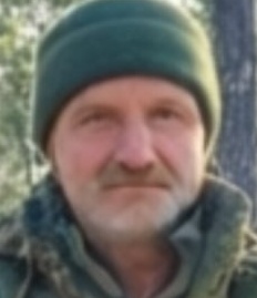 Фото: Погибший на войне с Украиной Осьмаков Сергей Александрович. Иркутская область, добровольцы