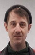 Фото: Погибший на войне с Украиной Петровский Иван Андреевич. Мурманская область, добровольцы