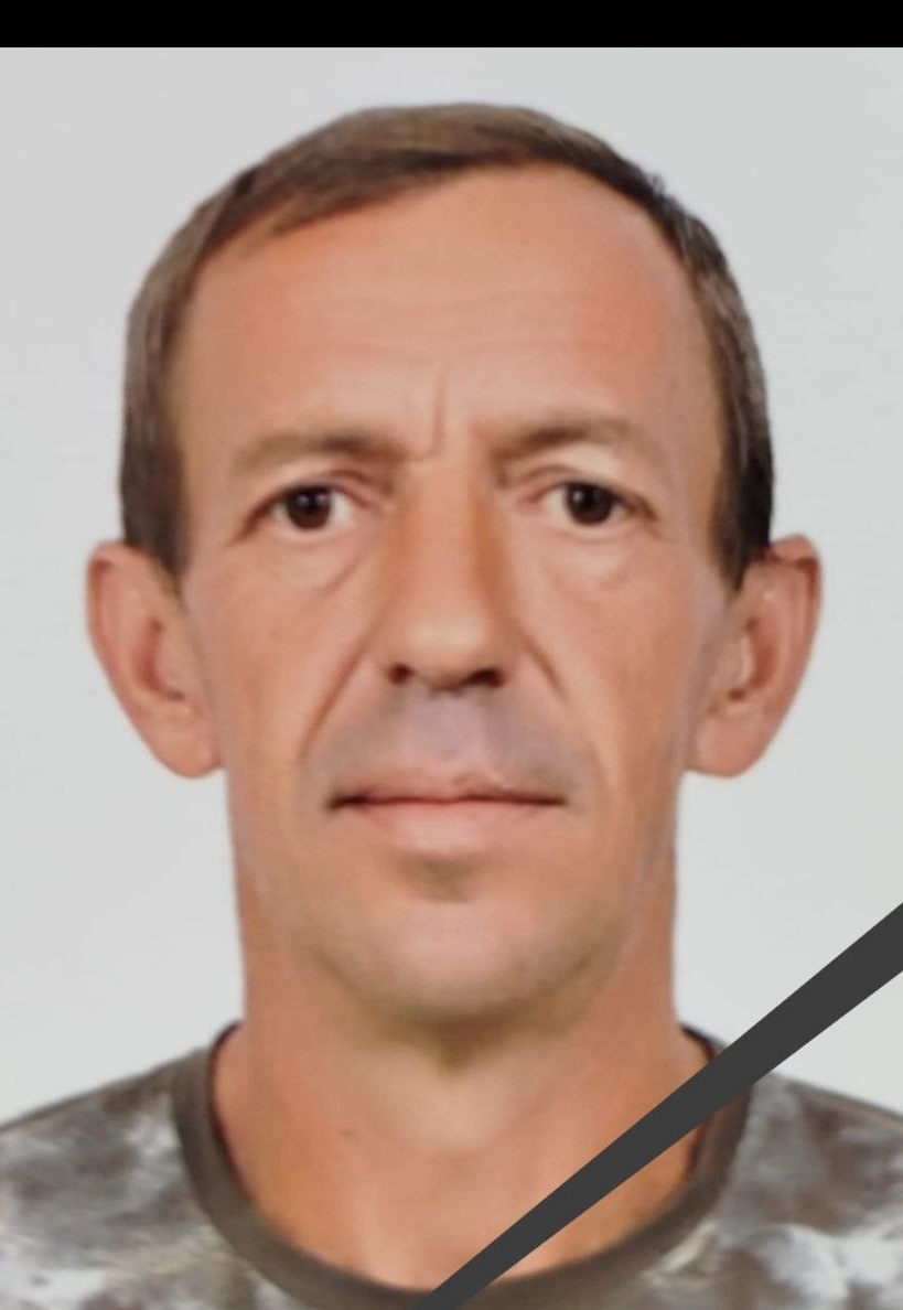 Фото: Погибший на войне с Украиной Сикетин Сергей Владимирович. Ставропольский край, нет данных