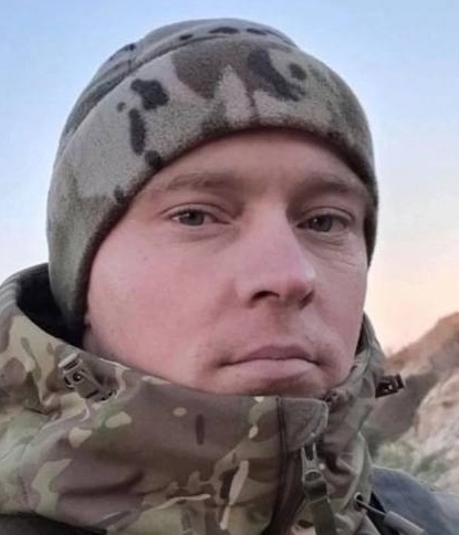 Фото: Погибший на войне с Украиной Агафонов Николай Константинович. Архангельская область, нет данных
