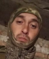 Фото: Погибший на войне с Украиной Ахметов Фарид Альфредович. Республика Башкортостан, мотострелковые войска