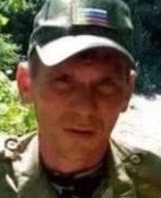 Фото: Погибший на войне с Украиной Лысенко Артём Николаевич. Иркутская область, добровольцы