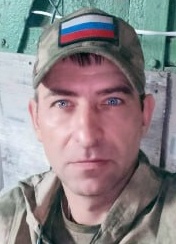 Фото: Погибший на войне с Украиной Ключников Борис Борисович. Республика Карелия, нет данных