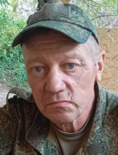 Фото: Погибший на войне с Украиной Комаров Вадим Иванович. Новосибирская область, мотострелковые войска