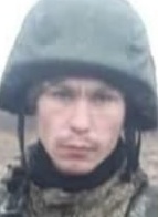 Фото: Погибший на войне с Украиной Ярков Алексей Владимирович. Ленинградская область, нет данных