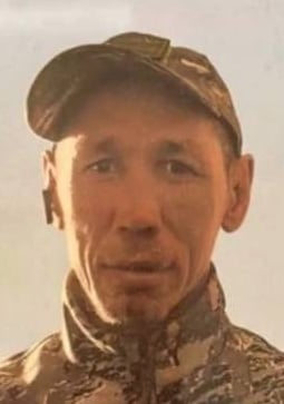 Фото: Погибший на войне с Украиной Попов Николай Митрофанович. Республика Саха (Якутия), мотострелковые войска