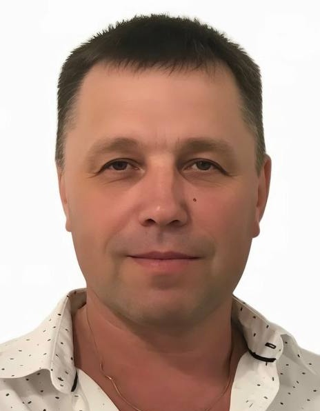 Фото: Погибший на войне с Украиной Зотов Александр Федорович. Красноярский край, добровольцы