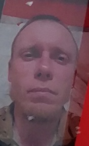 Фото: Погибший на войне с Украиной Фетисов Александр Сергеевич. Свердловская область, заключенные