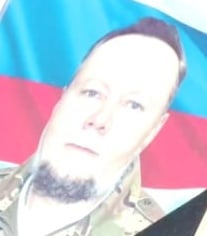 Фото: Погибший на войне с Украиной Яковлев Николай Витальевич. Свердловская область, нет данных