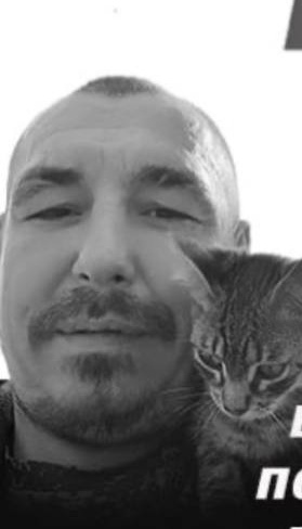 Фото: Погибший на войне с Украиной Айдаров Айрат Фарвазович. Республика Башкортостан, добровольцы