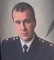 Фото: Погибший на войне с Украиной Ростовцев Руслан Викторович. ЛНР, добровольцы