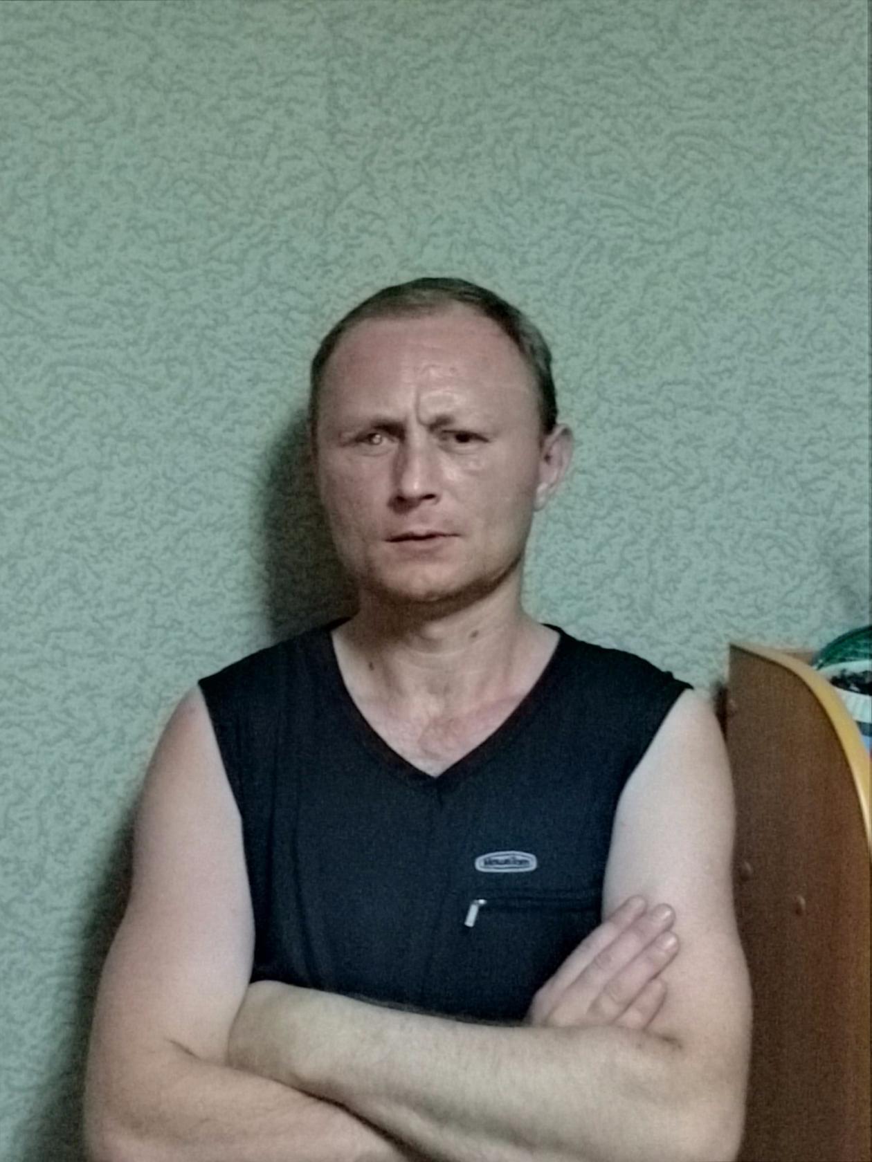 Фото: Погибший на войне с Украиной Арапов Алексей Владимирович. Самарская область, мотострелковые войска