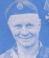 Фото: Погибший на войне с Украиной Городицкий Дмитрий Александрович. Краснодарский край, нет данных