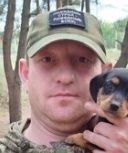 Фото: Погибший на войне с Украиной Попов Евгений Викторович. Воронежская область, мотострелковые войска