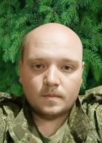 Фото: Погибший на войне с Украиной Чижаев Алексей Владимирович. Тверская область, добровольцы