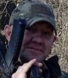 Фото: Погибший на войне с Украиной Дурнов Сергей Петрович. Оренбургская область, нет данных