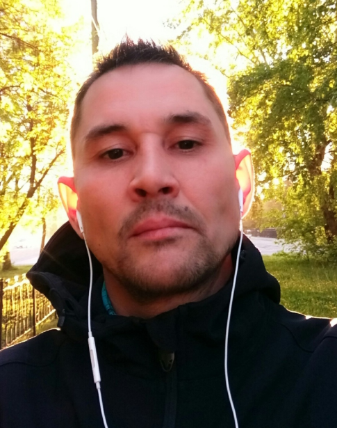 Фото: Погибший на войне с Украиной Вахитов Эдуард Халяфович. Республика Башкортостан, добровольцы