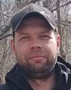 Фото: Погибший на войне с Украиной Цырук Геннадий Владимирович. Республика Карелия, заключенные