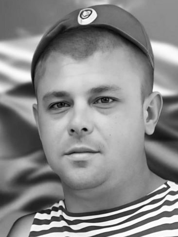 Фото: Погибший на войне с Украиной Демиденко Валентин Александрович. Республика Крым, мотострелковые войска