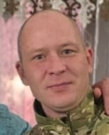 Фото: Погибший на войне с Украиной Паршуков Евгений Борисович. Ханты-Мансийский автономный округ - Югра, мотострелковые войска