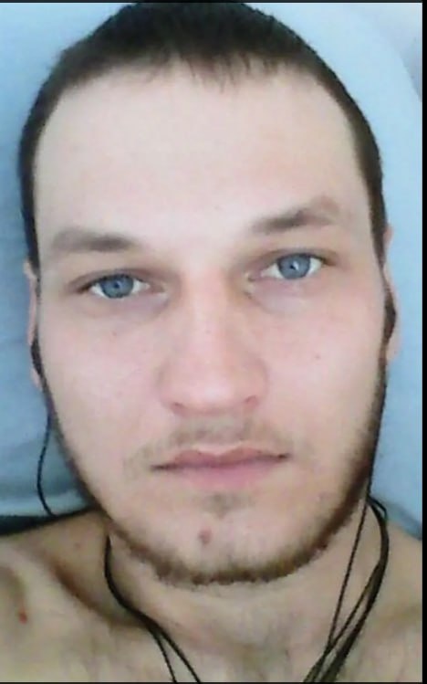 Фото: Погибший на войне с Украиной Стенькин Алексей Петрович. Оренбургская область, мотострелковые войска