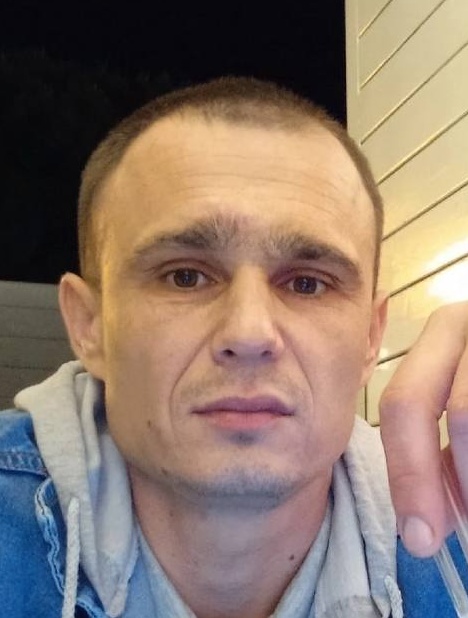 Фото: Погибший на войне с Украиной Рыбин Апет Артурович. Республика Крым, мотострелковые войска