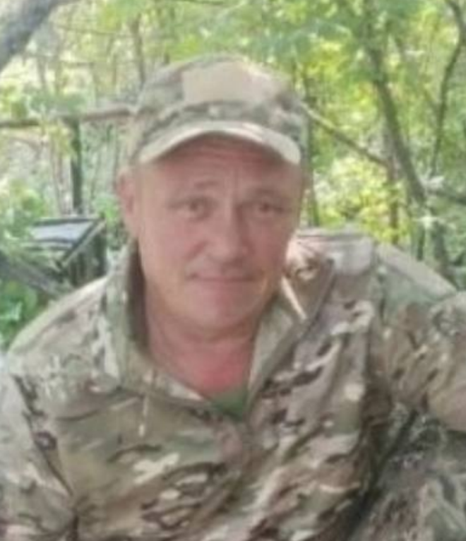 Фото: Погибший на войне с Украиной Абзалилов Рустам Рамильевич. Республика Башкортостан, нет данных