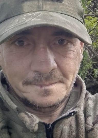 Фото: Погибший на войне с Украиной Просвирнов Игорь Владимирович. Республика Татарстан, нет данных