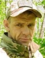 Фото: Погибший на войне с Украиной Штадлер Иван Андреевич. Челябинская область, мотострелковые войска