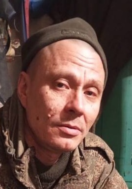 Фото: Погибший на войне с Украиной Зубков Кирилл Николаевич. Свердловская область, мотострелковые войска