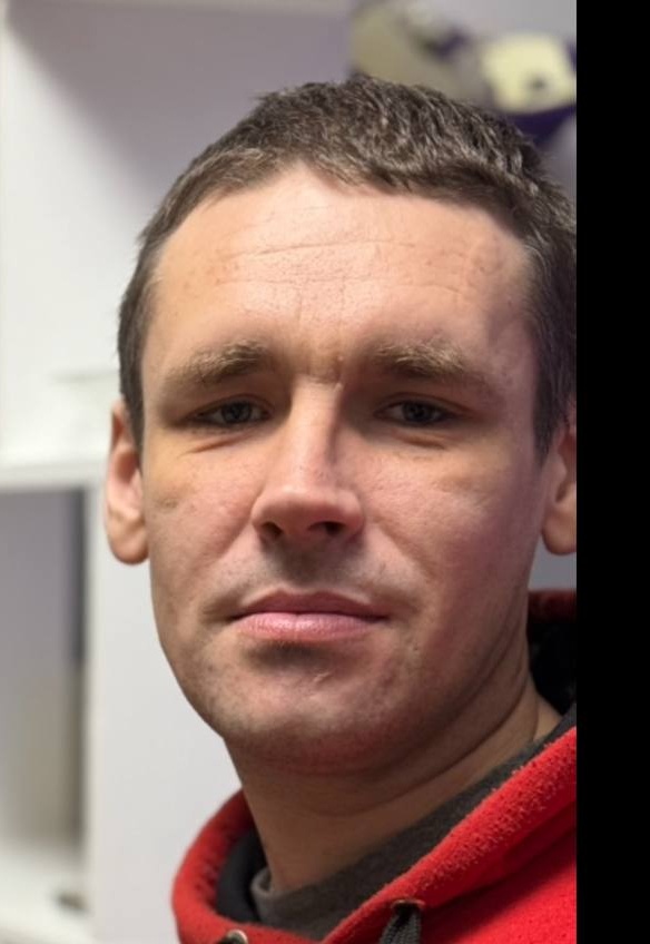 Фото: Погибший на войне с Украиной Заболотних Александр Анатольевич. Нижегородская область, мотострелковые войска