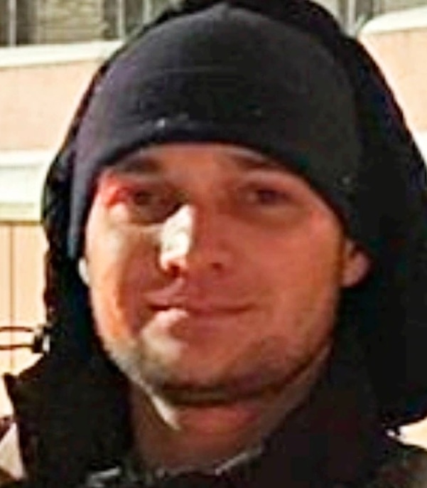 Фото: Погибший на войне с Украиной Боровской Александр Павлович. Ленинградская область, танковые войска