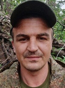 Фото: Погибший на войне с Украиной Корякин Игорь Григорьевич. Воронежская область, мотострелковые войска