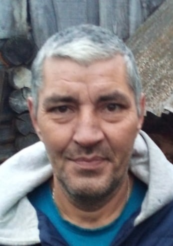 Фото: Погибший на войне с Украиной Пислегин Сергей Иванович. Удмуртская Республика, добровольцы