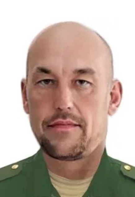 фотография Чередниченко Николай Сергеевич