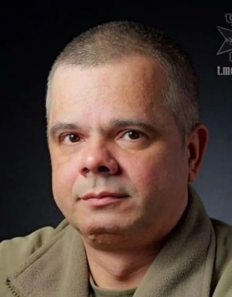Фото: Погибший на войне с Украиной Судаков Максим Александрович. Иркутская область, мотострелковые войска