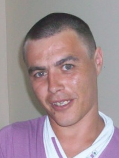 Фото: Погибший на войне с Украиной Фетисов Иван Геннадьевич. Волгоградская область, нет данных